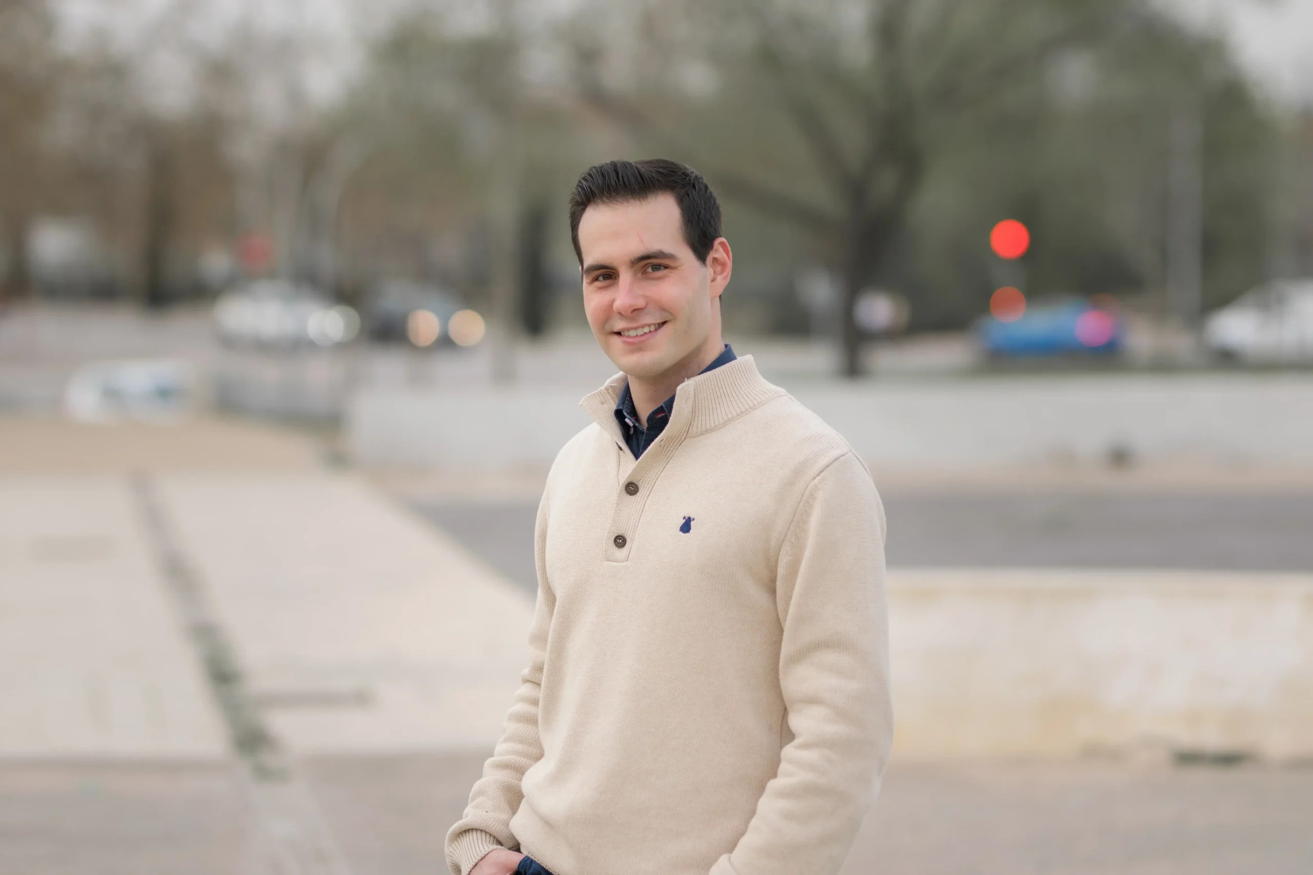 Foto de perfil de Gabriel Domínguez Camarero